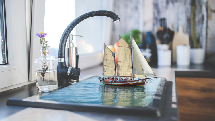 The Faucets International Advantage: Why Our Faucets Stand Out