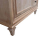 Sintra 37" Classic Freestanding Vanity