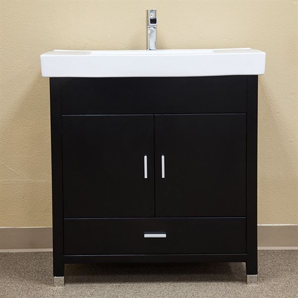 Blackwood 31.5 in. Single Sink Vanity