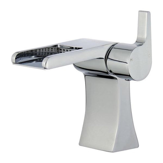 Salamanca Single Handle Bathroom Faucet