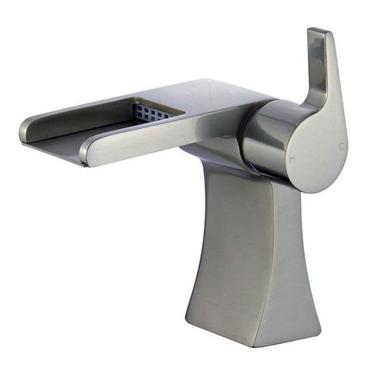 Salamanca Single Handle Bathroom Faucet