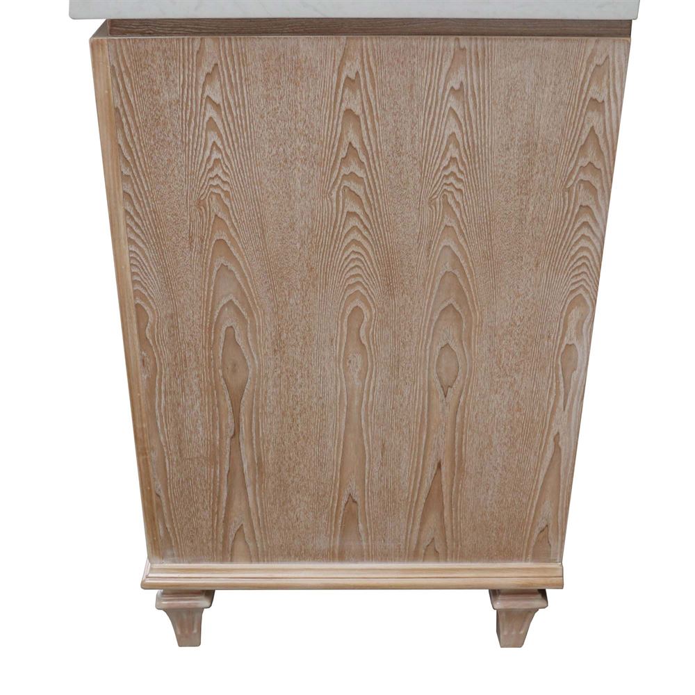 Sintra 37" Classic Freestanding Vanity