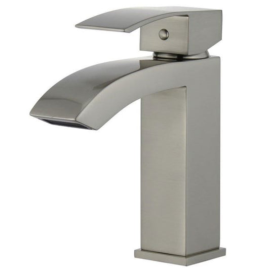 Doba Single Handle Bathroom Vanity Faucet