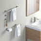 Blaze 5 Piece Bathroom Hardware Set