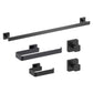 Blaze 5 Piece Bathroom Hardware Set