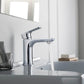 Tender-T Single Handle Bathroom Vessel Sink Faucet