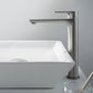 Tender-T Single Handle Bathroom Vessel Sink Faucet