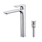 Tender-T Single Handle Bathroom Vessel Sink Faucet