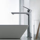 Tender-T Single Handle Bathroom Vessel Sink Faucet