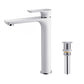 Tender-T Single Handle Bathroom Vessel Sink Faucet