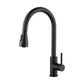 Value Single Handle Pull Down Kitchen Faucet