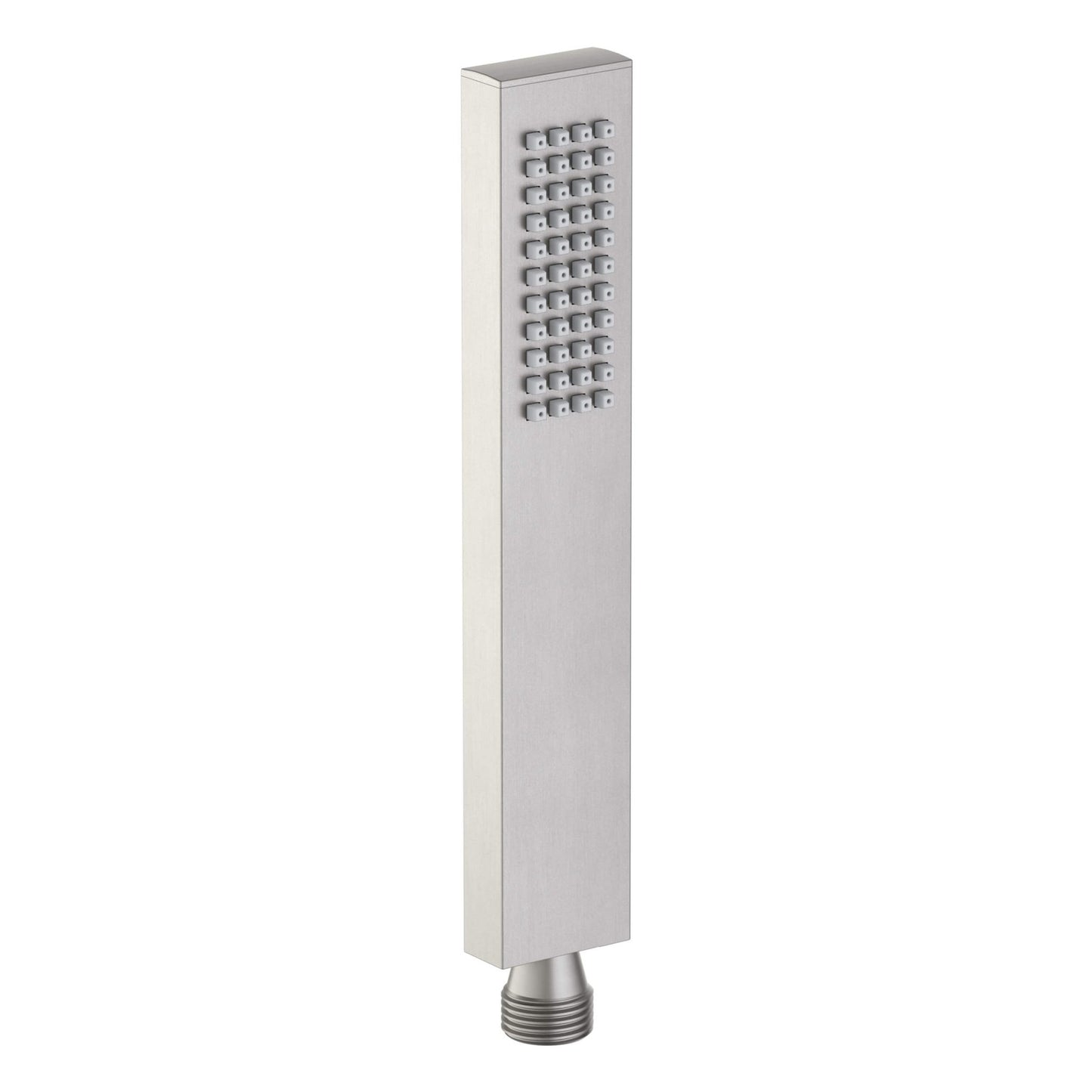 Cube Metal Handheld Shower Head