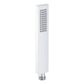 Cube Metal Handheld Shower Head