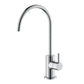 Circular Water Filtration Faucet