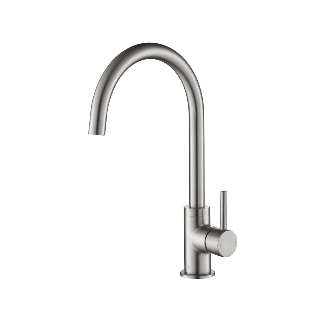 Lowa Single Handle High Arc Kitchen Bar Sink Faucet