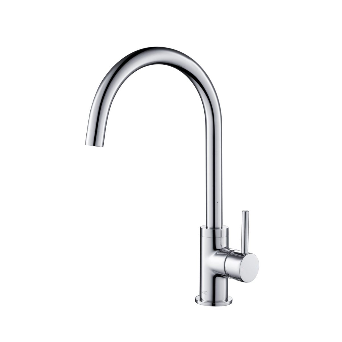 Lowa Single Handle High Arc Kitchen Bar Sink Faucet