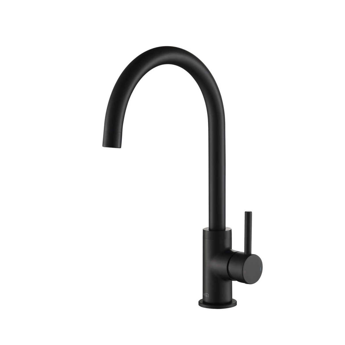 Lowa Single Handle High Arc Kitchen Bar Sink Faucet