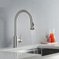 FlexStream Pull Down Kitchen Faucet