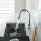 FlexStream Pull Down Kitchen Faucet