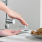 LuxeStream Kitchen Soap Dispenser