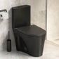 II Vortex Dual Flush Toilet