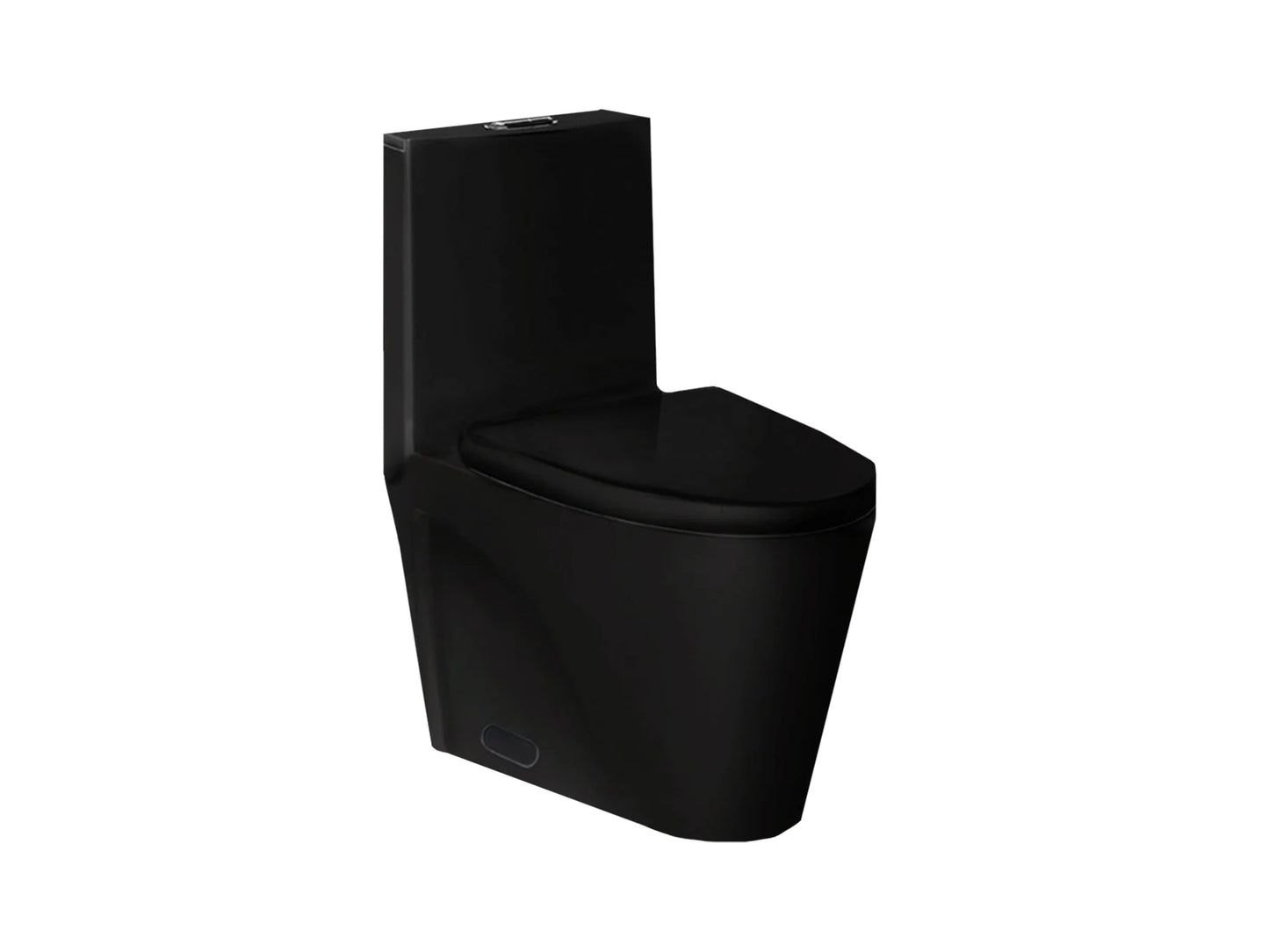 II Vortex Dual Flush Toilet