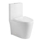 II Vortex Dual Flush Toilet