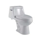 XV Vortex Single Flush Toilet