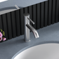 Cascade Series Bathroom Faucet