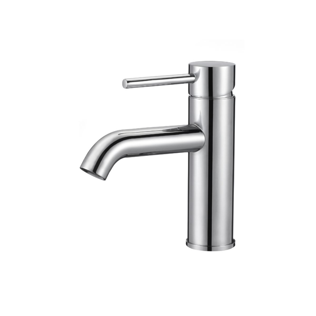 Cascade Series Bathroom Faucet