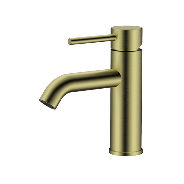 Cascade Series Bathroom Faucet