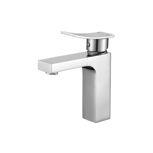 Cascade Series Bathroom Faucet