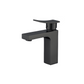 Cascade Series Bathroom Faucet