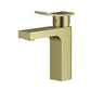 Cascade Series Bathroom Faucet