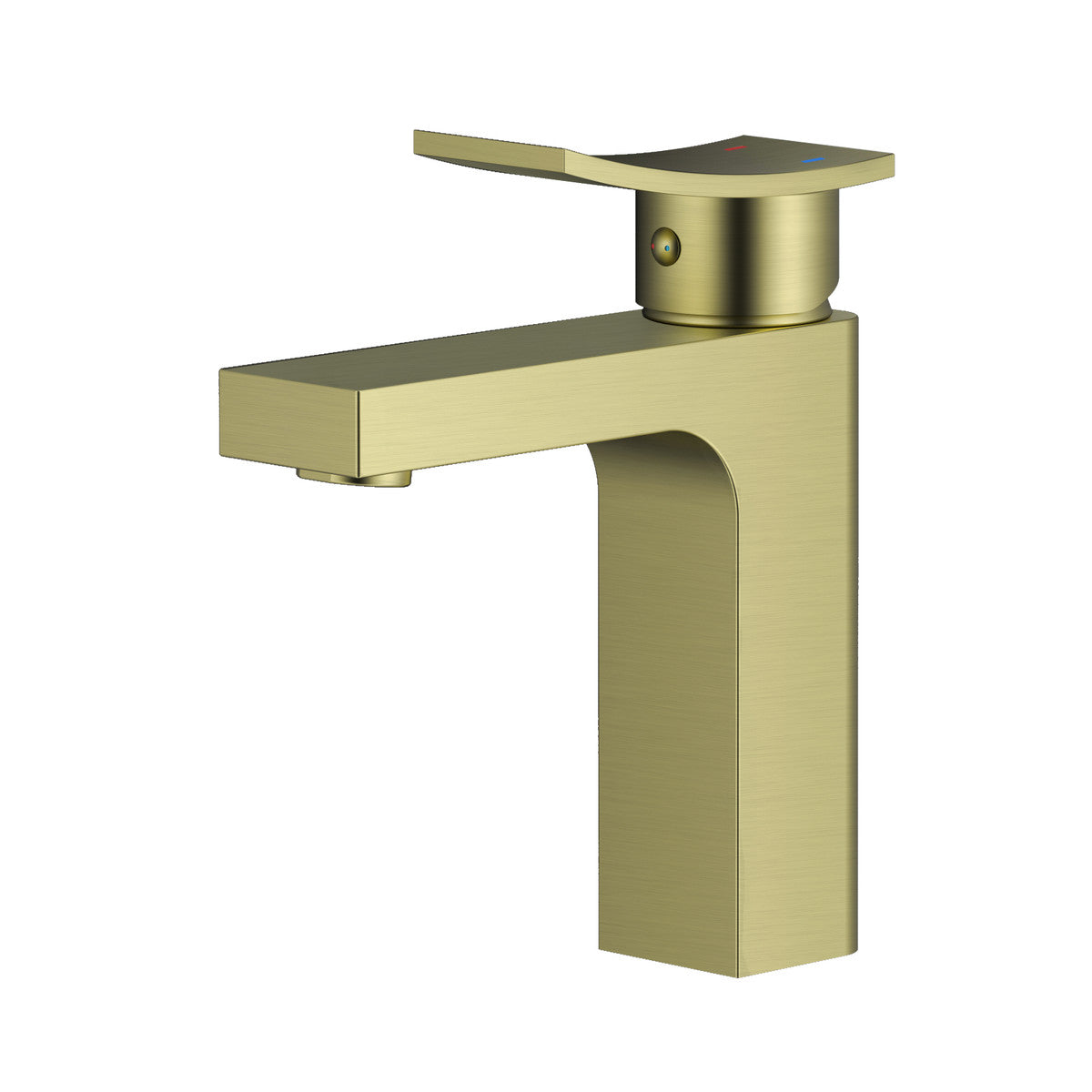 Cascade Series Bathroom Faucet