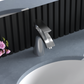 Cascade Series Bathroom Faucet