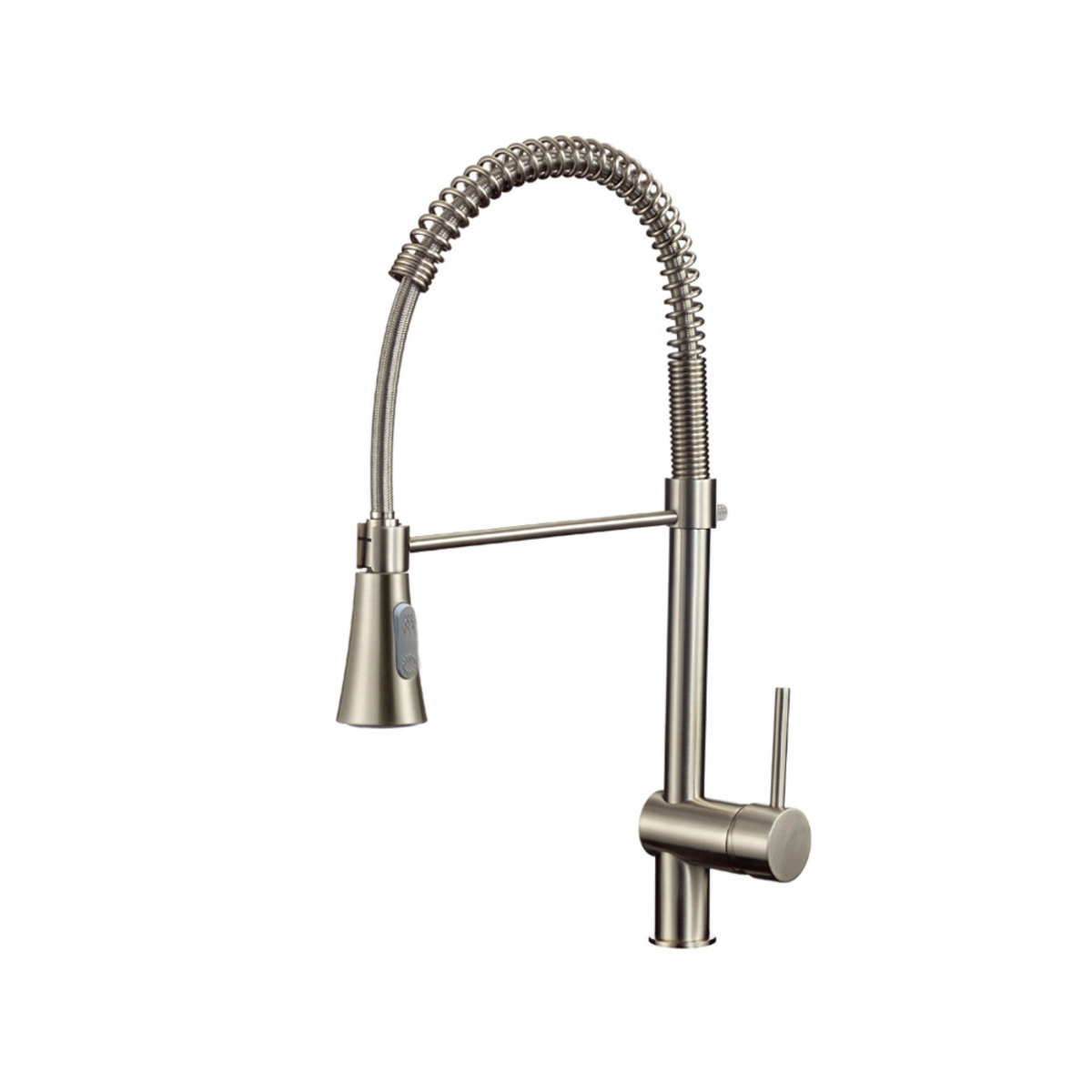 Fountain Series Kitchen Faucet