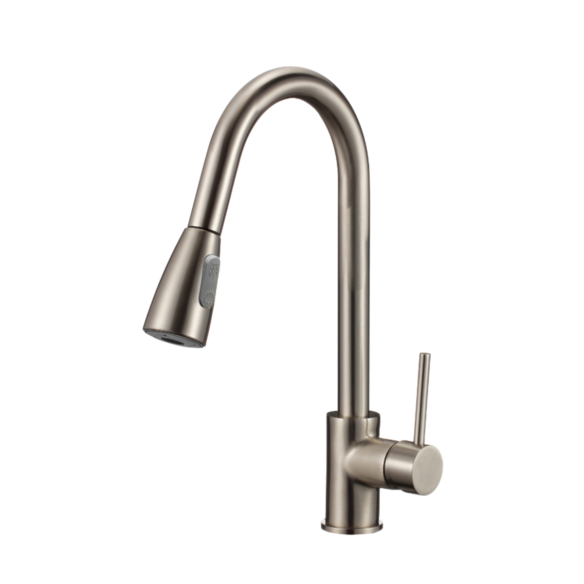 Fountain Series Kitchen Faucet