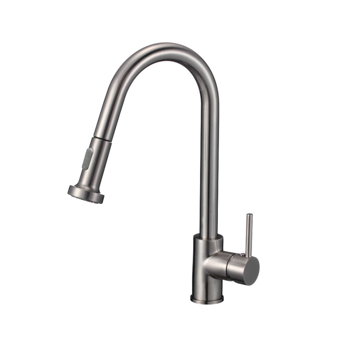 Fountain Series Kitchen Faucet