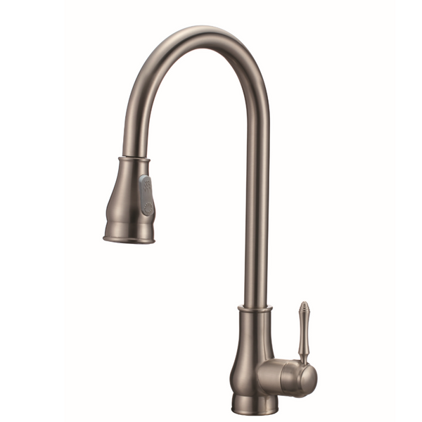 Fountain Series Kitchen Faucet