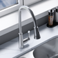 Fountain Series Kitchen Faucet