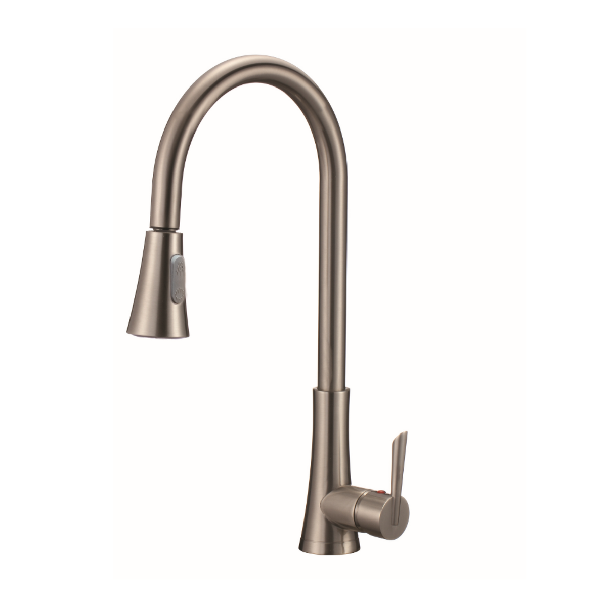 Fountain Series Kitchen Faucet