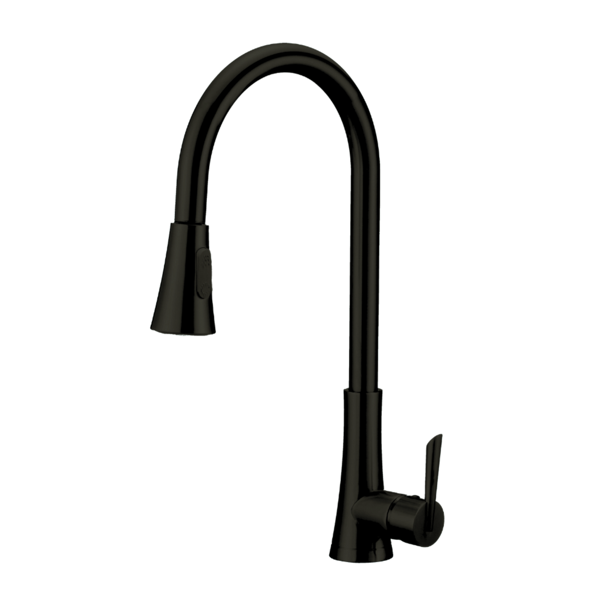 Fountain Series Kitchen Faucet