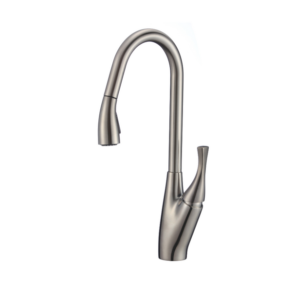 Fountain Series Kitchen Faucet