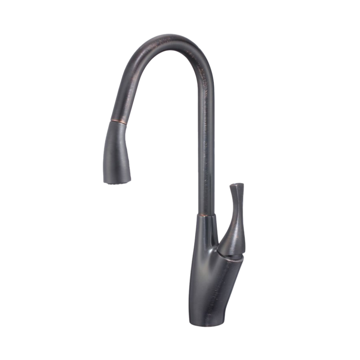 Fountain Series Kitchen Faucet