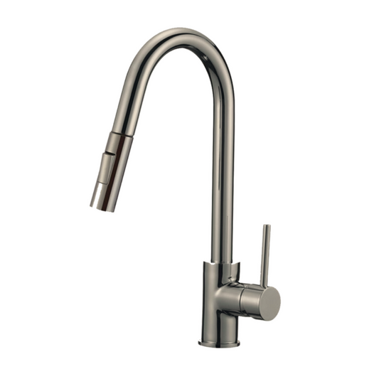 Fountain Series Kitchen Faucet