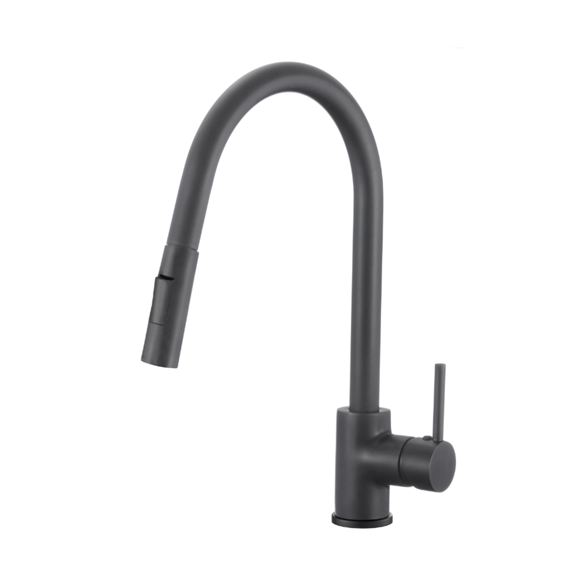 Fountain Series Kitchen Faucet