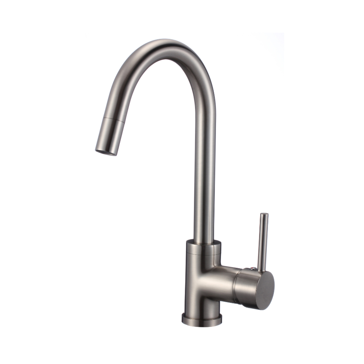 Fountain Series Kitchen Faucet