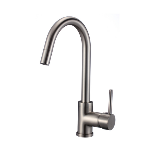 Fountain Series Kitchen Faucet