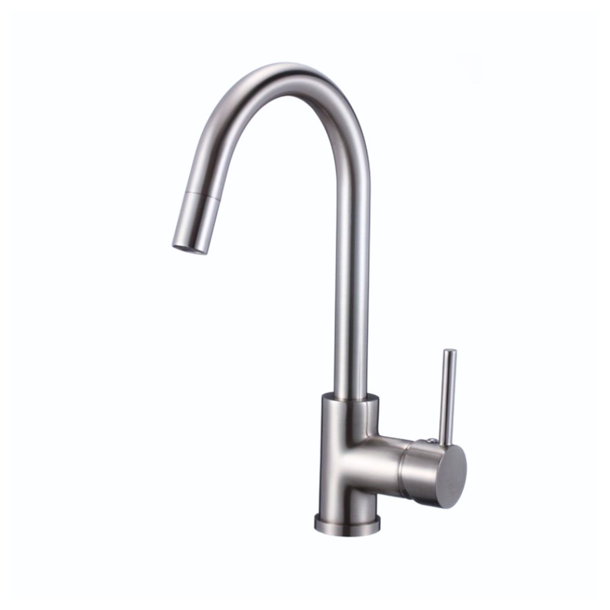 Fountain Series Kitchen Faucet